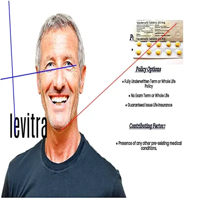 Levitra au meilleur prix